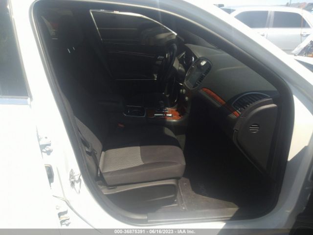 Chrysler 300 2014 2C3CCAAGXEH361443 Image 5