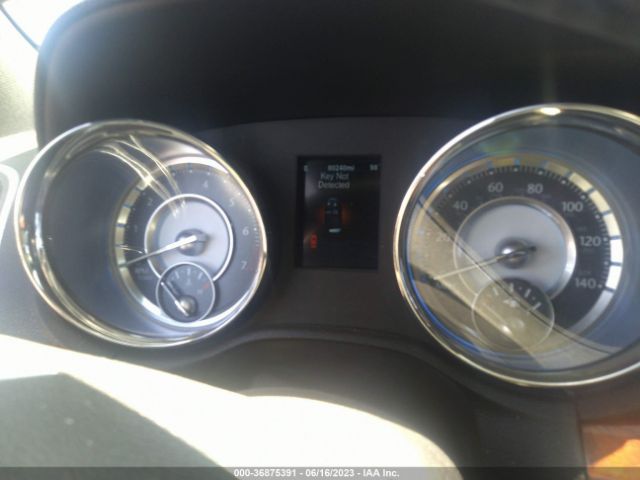 Chrysler 300 2014 2C3CCAAGXEH361443 Image 7
