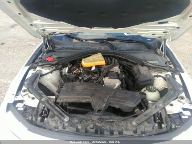 WBA3V5C50FP753950 BMW 4 Series 428i