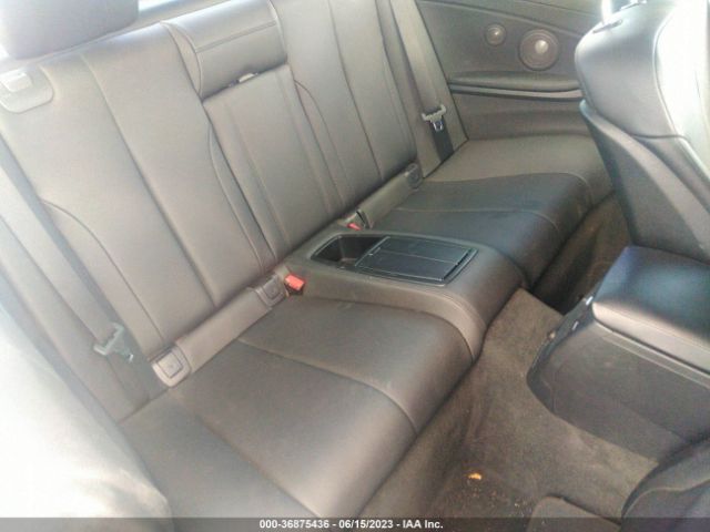 WBA3V5C50FP753950 BMW 4 Series 428i