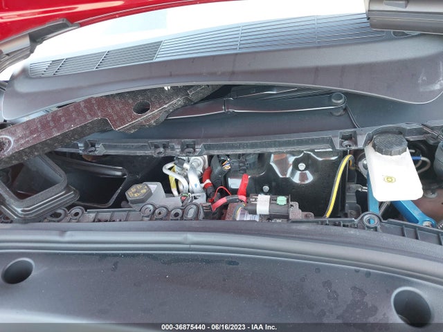 Tesla Model 3 Performance 2022 5YJ3E1EC6NF360745 Image 10