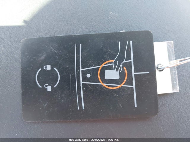 Tesla Model 3 Performance 2022 5YJ3E1EC6NF360745 Image 11