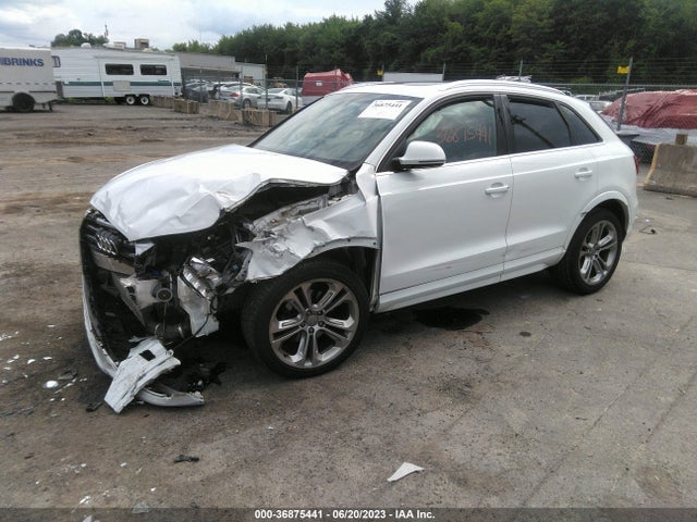 WA1GCCFS7HR008985 Audi Q3 Prestige