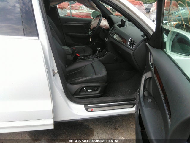WA1GCCFS7HR008985 Audi Q3 Prestige