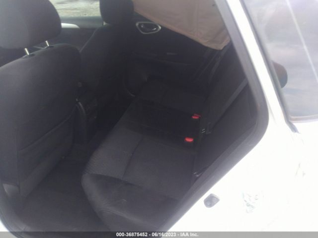 3N1AB7AP4FY344984 Nissan SENTRA SR