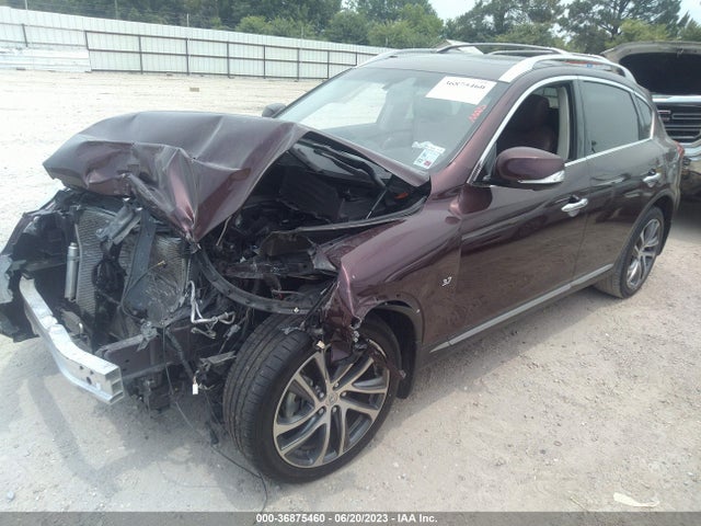 JN1BJ0RR4HM415255 Infiniti QX50
