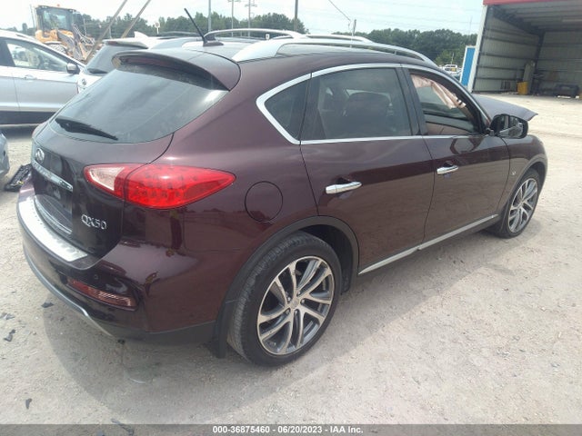 JN1BJ0RR4HM415255 Infiniti QX50
