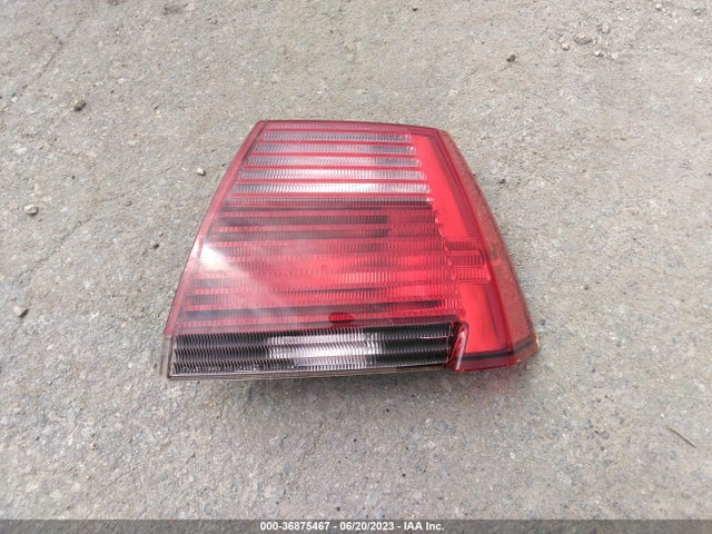 2008 MITSUBISHI GALANT ES VIN: 4A3AB36F68E012189