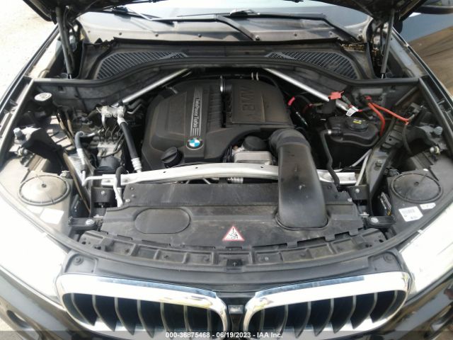 5UXKR0C59F0P01584 BMW X5 Xdrive35i