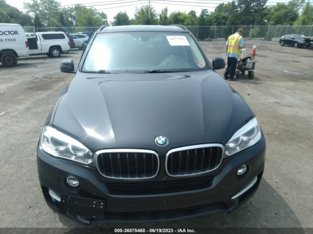 5UXKR0C59F0P01584 BMW X5 Xdrive35i
