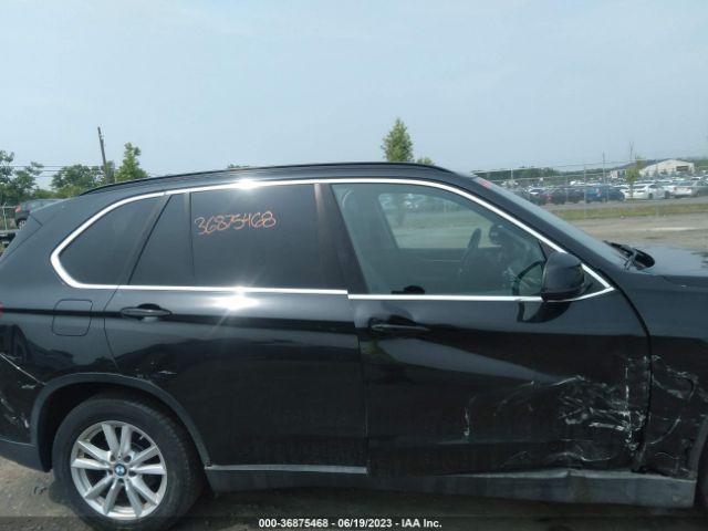 5UXKR0C59F0P01584 BMW X5 Xdrive35i