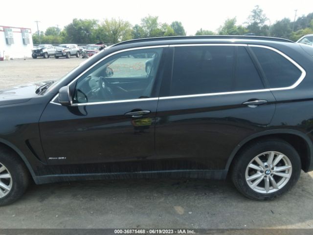 5UXKR0C59F0P01584 BMW X5 Xdrive35i