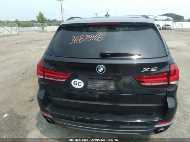 5UXKR0C59F0P01584 BMW X5 Xdrive35i