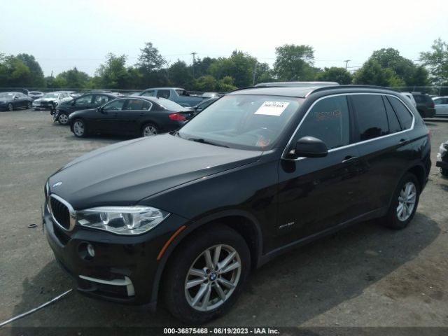 5UXKR0C59F0P01584 BMW X5 Xdrive35i