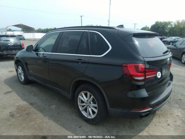 5UXKR0C59F0P01584 BMW X5 Xdrive35i