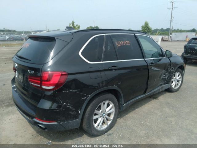 5UXKR0C59F0P01584 BMW X5 Xdrive35i