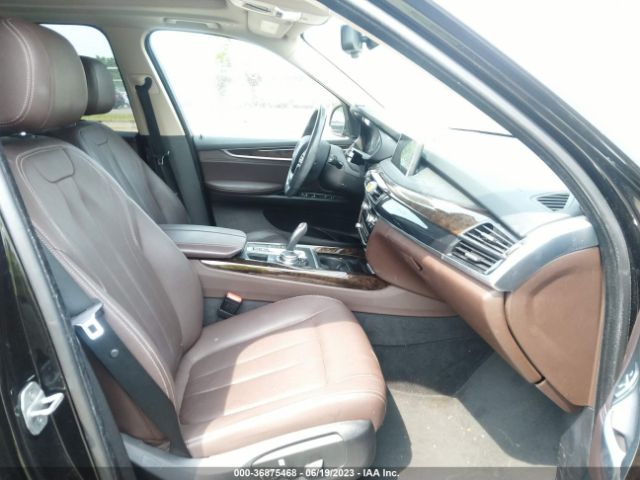 5UXKR0C59F0P01584 BMW X5 Xdrive35i