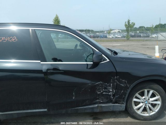 5UXKR0C59F0P01584 BMW X5 Xdrive35i