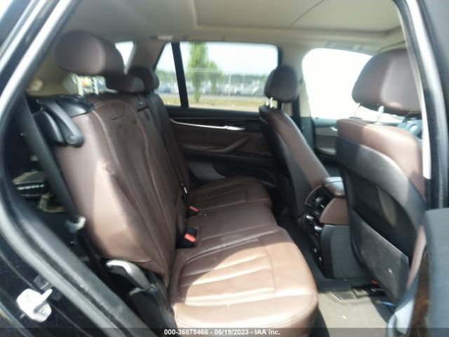 5UXKR0C59F0P01584 BMW X5 Xdrive35i