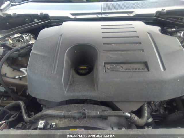 2021 Land Rover Defender, VIN: SALEX7RUXM2035437