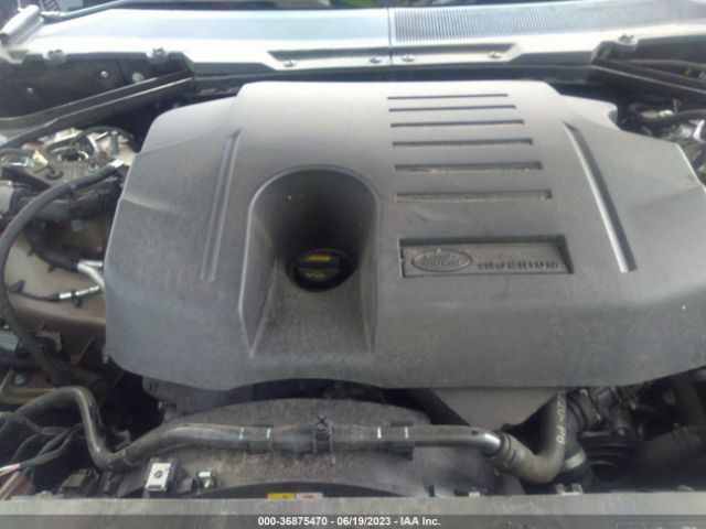 SALEX7RUXM2035437 Land Rover Defender X
