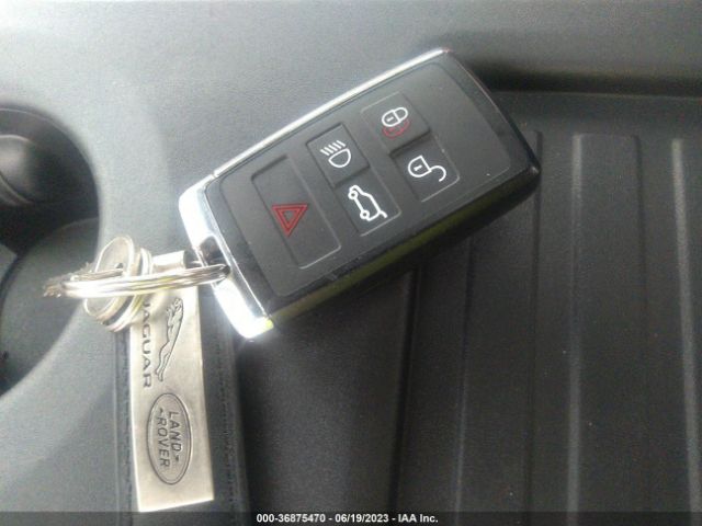 SALEX7RUXM2035437 Land Rover Defender X