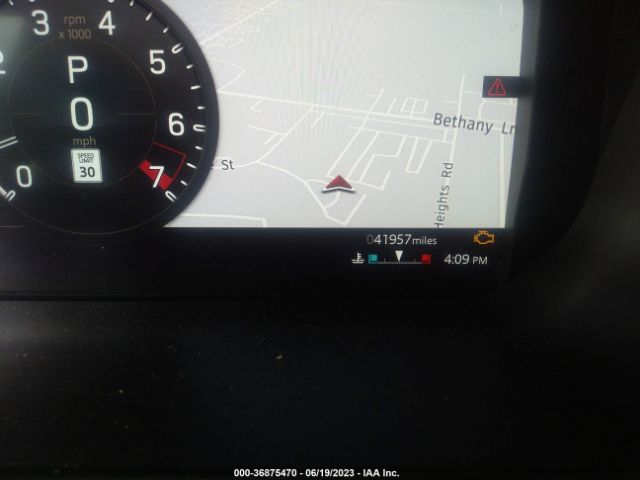 SALEX7RUXM2035437 Land Rover Defender X