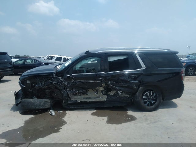 Chevrolet Tahoe Lt 2022 1GNSCNKD4NR303211 Image 13