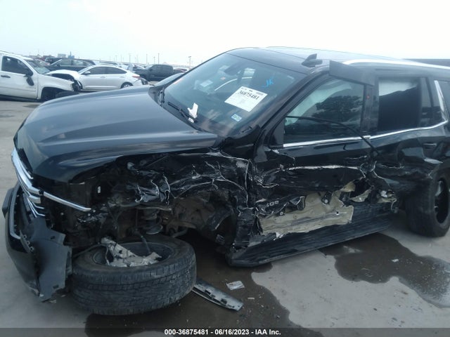 Chevrolet Tahoe Lt 2022 1GNSCNKD4NR303211 Image 6