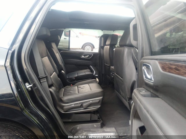 Chevrolet Tahoe Lt 2022 1GNSCNKD4NR303211 Image 8