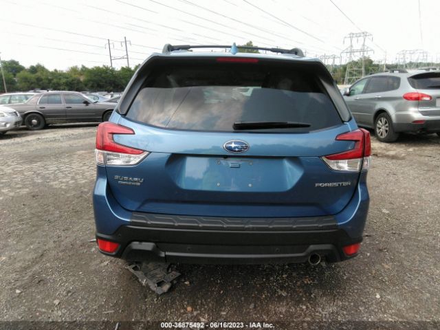 JF2SKAPC3NH409158 Subaru Forester Limited