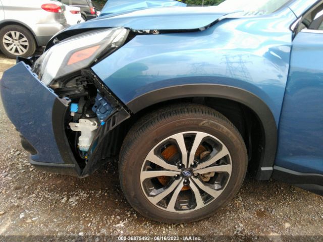JF2SKAPC3NH409158 Subaru Forester Limited