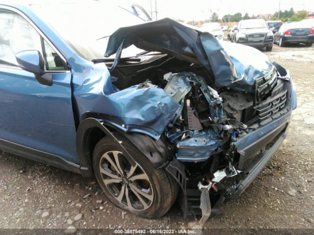 JF2SKAPC3NH409158 Subaru Forester Limited