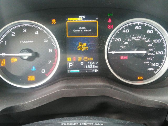 JF2SKAPC3NH409158 Subaru Forester Limited