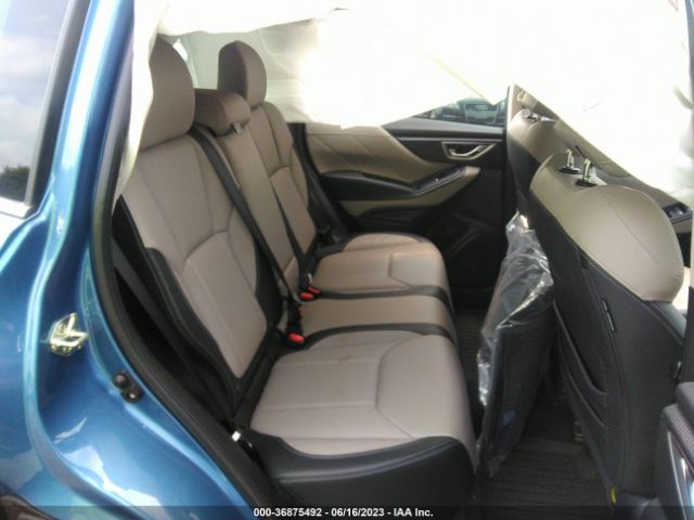 JF2SKAPC3NH409158 Subaru Forester Limited