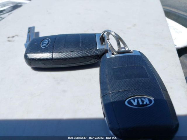 KNDMB5C18F6045237 KIA SEDONA LX