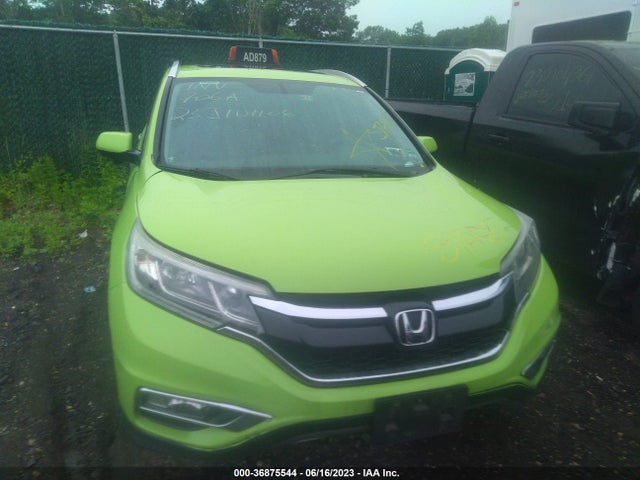Honda Cr-v Ex-l 2015 2HKRM4H74FH620656 Image 11