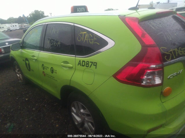Honda Cr-v Ex-l 2015 2HKRM4H74FH620656 Image 13