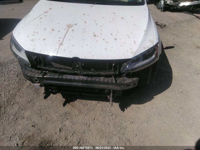 3VW167AJ5GM351414 Volkswagen Jetta Sedan 1.4t S