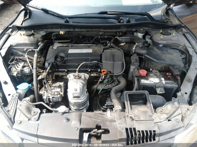 Honda Accord Sedan Lx 2015 1HGCR2E39FA044410 Image 10