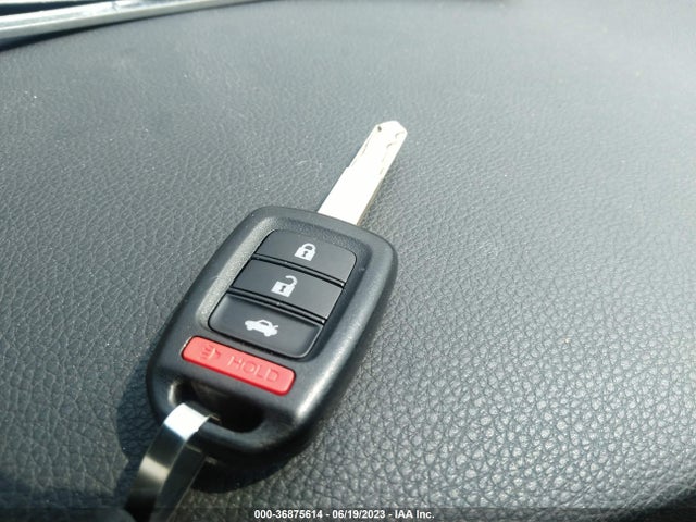 Honda Accord Sedan Lx 2015 1HGCR2E39FA044410 Image 11