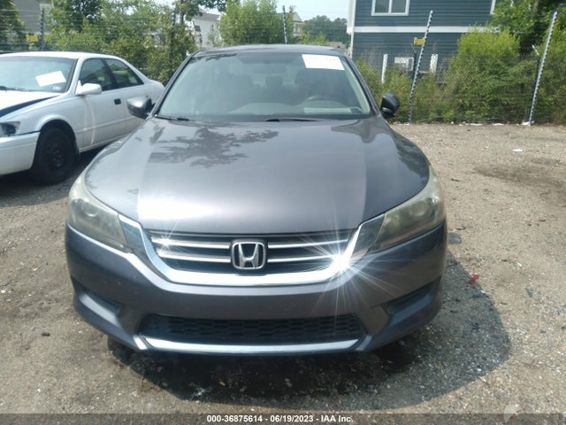 Honda Accord Sedan Lx 2015 1HGCR2E39FA044410 Image 12