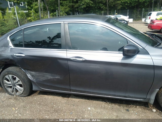 Honda Accord Sedan Lx 2015 1HGCR2E39FA044410 Image 13