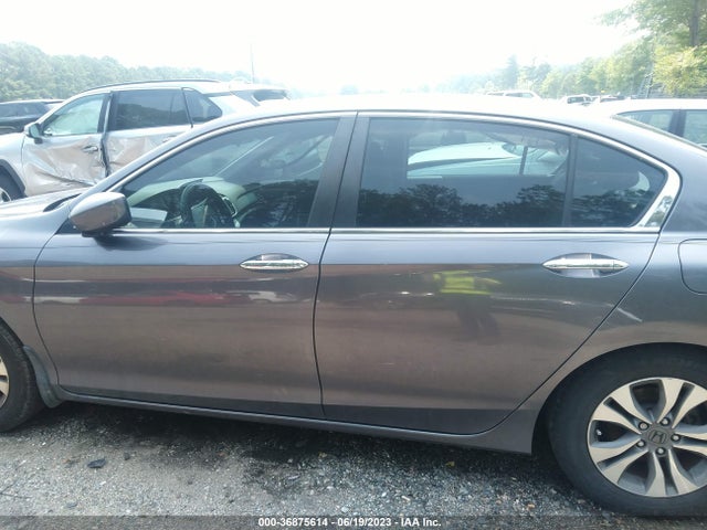 Honda Accord Sedan Lx 2015 1HGCR2E39FA044410 Image 14