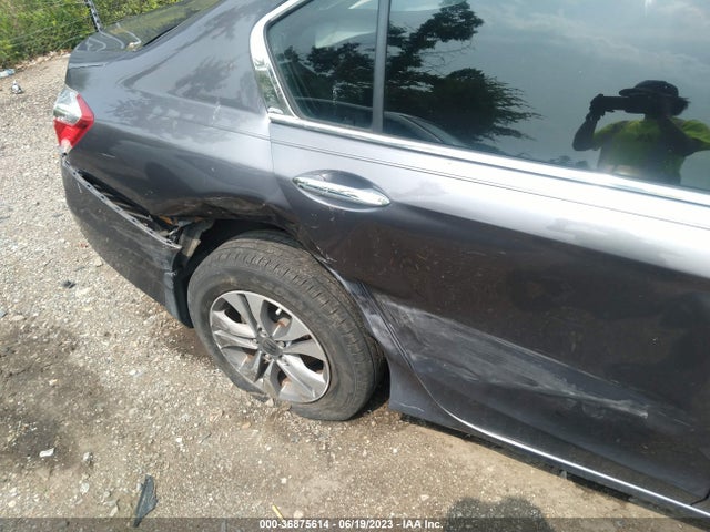 Honda Accord Sedan Lx 2015 1HGCR2E39FA044410 Image 6