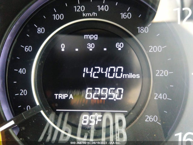 Honda Accord Sedan Lx 2015 1HGCR2E39FA044410 Image 7