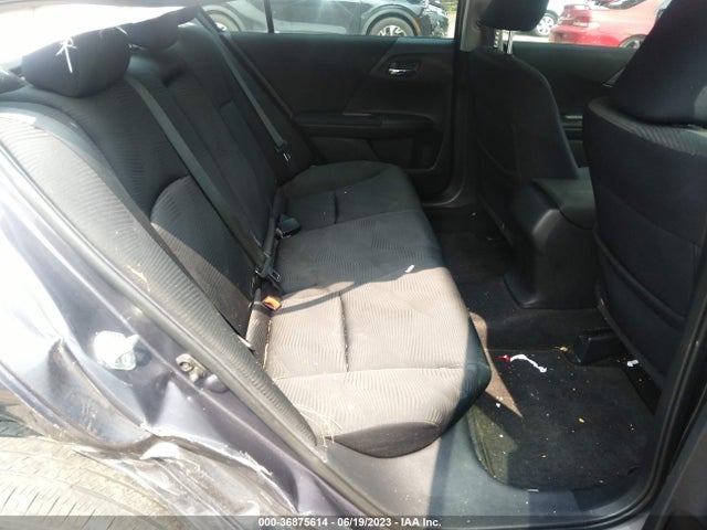 Honda Accord Sedan Lx 2015 1HGCR2E39FA044410 Image 8