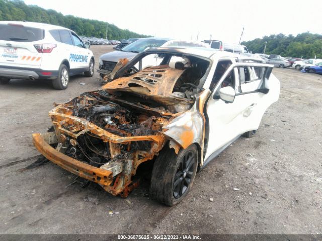 JN8AF5MVXFT550209 Nissan Juke Sl