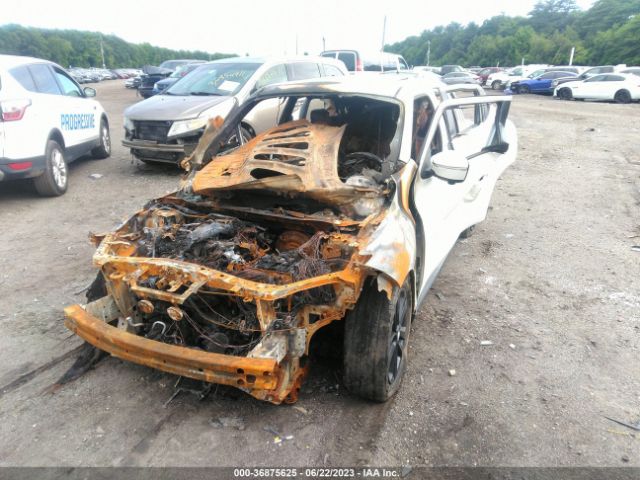 JN8AF5MVXFT550209 Nissan Juke Sl