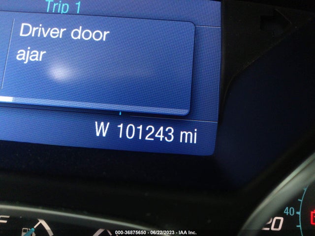 2014 FORD FOCUS SE VIN: 1FADP3F24EL346880